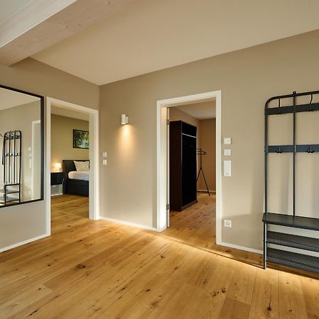 Good Night Apartments Binningen Экстерьер фото